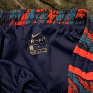 Nike Shorts - Women’s Nike Running Shorts Nike Shorts - Women’s Nike Running Shorts